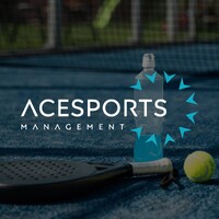 ACE Sports Padel Courts logo - Similar company to Roca Pádel