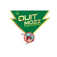 Quitmozz logo - Similar company to Quittmozz Mosquito Repellents