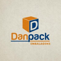 Danpack Embalagens logo - Similar company to Haifer Automotiva