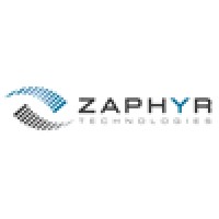 Zaphyr Technologies logo - Similar company to Studymapper