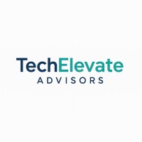 TechElevate Advisors logo - Similar company to Techelevate