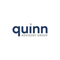 Quinn Advisory Group logo - Similar company to Pacesetter Transport Ltd