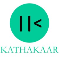 KATHAKAAR logo - Similar company to Kathakaar