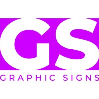 GRAPHIC SIGNS France logo - Similar company to Www.Publiboss.Fr