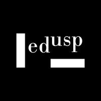 Edusp logo - Similar company to Editora Unesp