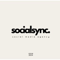 SocialSync Agency logo - Similar company to Socialsync Solution