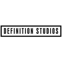 Definition Studios logo - Similar company to K2 Studios