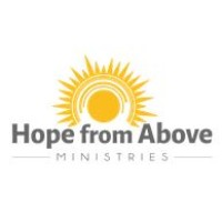 Hope From Above Ministries logo - Similar company to For World Wide Smiles