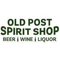 Old Post Spirits logo - Similar company to Connecticut Beer Tours