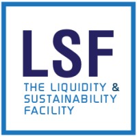 The Liquidity and Sustainability Facility (LSF) logo - Similar company to Aqtion
