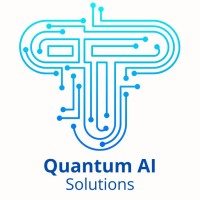 Quantum AI Solutions logo - Similar company to Quantum Ai Research