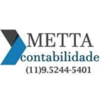Metta Contabilidade SP logo - Similar company to Strong Contábil Digital