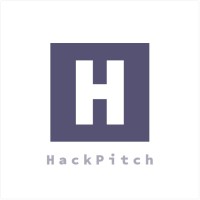 HackPitch logo - Similar company to Ambee