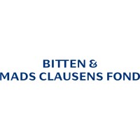 Bitten & Mads Clausens Foundation logo - Similar company to Steigenberger Alsik Hotel & Spa