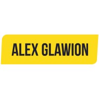 Alex Glawion 3D logo - Similar company to Formsentis Design