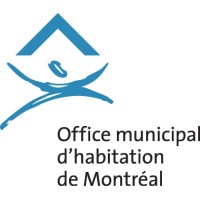 Office municipal d'habitation de Montréal (OMHM) logo - Similar company to Interloge