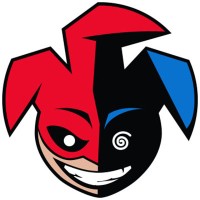 Drawn To Be Wild logo - Similar company to Studio Monokkel