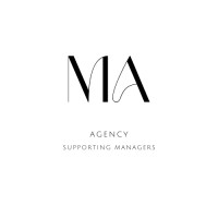 MAgency logo - Similar company to Pro Ingenieria