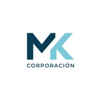 MK CORPORACIÓN logo - Similar company to Krr Business