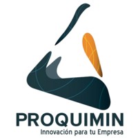 PROQUIMIN LTDA. logo - Similar company to Dinut Spa