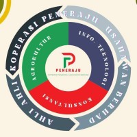 Koperasi Peneraju Usahawan Berhad logo - Similar company to Corsa Empire