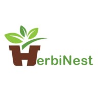 HerbiNest logo - Similar company to Yukthix Consulting