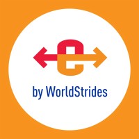 Explorica by WorldStrides logo - Similar company to Worldstrides