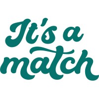 It's a Match - Sport & Culture logo - Similar company to Morgane Ease
