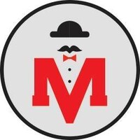Mr.Print logo - Similar company to Mr.Print