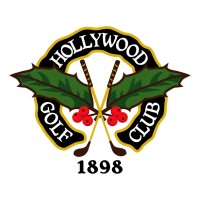 Hollywood Golf Course logo - Similar company to Angelwish.Org