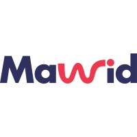 Mawrid logo - Similar company to Nixt Marketing