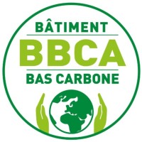 Association pour le Développement du Batiment Bas Carbone (Association BBCA) logo - Similar company to Bbca