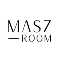Maszroom logo - Similar company to Tissu Architecture
