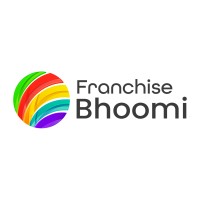 Franchise Bhoomi logo - Similar company to Webtwix - Your Digital Allies