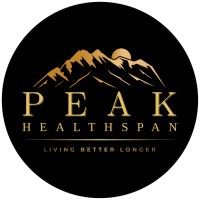 Peak Healthspan logo - Similar company to Neurolife Healing