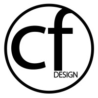 CAF Design logo - Similar company to Chua Architecture & Development
