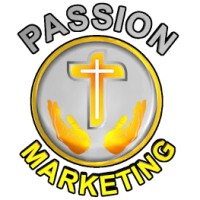 Passion Marketing, LLC logo - Similar company to Fiture Marketing