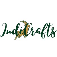 IndiCrafts Leather Bags logo - Similar company to Hidecart Exim Private Limited