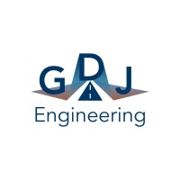 GDJ Engineering logo - Similar company to Glorieta Geoscience, Inc