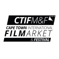 Cape Town International Film Market & Festival logo - Similar company to Ema Cape Town (Pty) Ltd