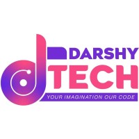 Darshy Technologies logo - Similar company to Lovethylife.In
