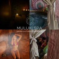 MULUKI SPA logo - Similar company to Awe Studios