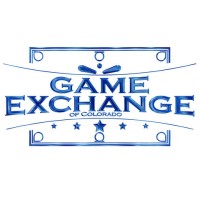 Game Exchange Of Colorado logo - Similar company to Arcade Games
