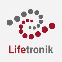Lifetronik Medical logo - Similar company to Topmed