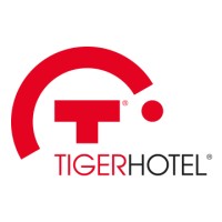 Tiger company Ltd logo - Similar company to Excel Enterprises