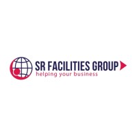 SR Facilities Group logo - Similar company to Isa Security Solutions