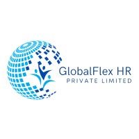 GlobalFlex HR Private Limited logo - Similar company to Globalflex®