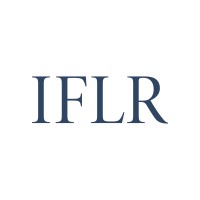 IFLR logo - Similar company to Iflr1000