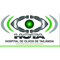 Hospital de olhos de tailândia logo - Similar company to Global Cursos - Tailândia-Pa