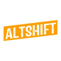 ALTSHIFT Partners logo - Similar company to Otthon Centrum - Bosnyák Utca